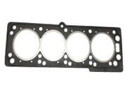 Junta de Cabeçote Sob Medida Vectra Gt 2.4 16v Flex 3mm
