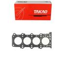 Junta De Cabeçote Tracker 2.0 16V 2006 A 2008 / Grand Vitara 2.0 16V 1998 A 2006 / Sx4 2.0 16V 2009 A 2015