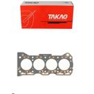 Junta De Cabeçote Vitara 1.6 8V 1991 A 1998 / Sidekick 1.6 8V 1991 A 1998 - Takao Jcbsz15