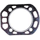 Junta de Cabeçote Yanmar NS11 NS12 TC11 Chapeada