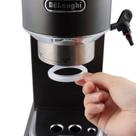 Junta de grupo CAPFEI para silicone Delonghi Dedica EC680 51 mm