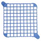 Junta de limpeza Nemco 3/8" Dice azul 56382-2