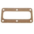 Junta de Papel Tampa Dianteira Yanmar TC8 TC10 TC12 TC14 TC14S