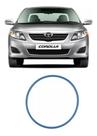 Junta de vedação da bomba de combustível toyota corolla 2009 a 2017