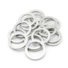 Junta De Vedação Do Bujão De Drenagem De Óleo 18mm Para Lexus LX450 ES250 Toyota Runner Camry -