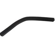 Junta defletor ar original ford fiesta ecosport 2s6519e527ba