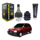 Junta Deslizante 22x22 Axios Corsa 1.0 1.4 1.6 1994 A 2002 Junta Deslizante 22x22 Axios Corsa 1.0 1.4 1.6 1994 A 2002