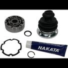 Junta deslizante Câmbio Ford Verona 1993 a 1996 Nakata