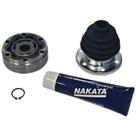Junta deslizante Câmbio Vw Gol 1999 a 2010 Nakata NJH4-139