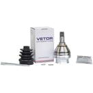 Junta deslizante Chevrolet Corsa 2006 a 2007 VETOR VT5088 Junta deslizante Chevrolet Corsa 2006 a 2007 VETOR VT5088