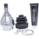 Junta deslizante Dian Chevrolet Corsa 2002 a 2010 Axios