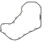 Junta distribuicao/tampa motor cummins serie b - spaal 60583sc