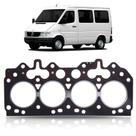 Junta do cabeçote 1,45 mm mercedes benz sprinter 310 312 1997 a 2001