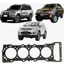 Junta Do Cabeçote Aço 0,85mm L200/pajero Full/dakar 1005b225