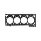 Junta Do Cabeçote (aço) Para Renault 2.0 16v Bloco F4r