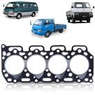 Junta do cabeçote asia topic kia bongo k2400 1993 1994 á 1999