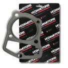 Junta do Cabeçote Cbx 200 Strada Xr 200 Nx 200