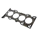 Junta Do Cabecote Do Motor ( Fusion 2013 A 2019 Duratec 2.5L Flex ) ( Ranger 2013 A 2021 Duratec 2.5L Flex ) - 8E5Z6051F