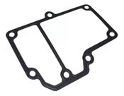 Junta Do Cabecote Do Resfriador De Oleo Lubrificante Do Motor ( F-250 1999 A 2002 ) ( Cabine Simples ) - BG2T6L621CA