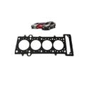 Junta do cabeçote, fiat doblo, palio, idea, grand siena, strada, 1.6 16v etorq, 2007 a 2013 gj144
