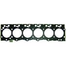 Junta do cabeçote Ford Cargo 2005 a 2011 SPAAL 60.506-ML