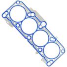 Junta do cabeçote Ford Escort 1989 a 1996 BASTOS 111523ML