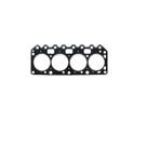 Junta do cabeçote, ford fiesta, ka 1.3 8v endura 1996 a 2000 gj162