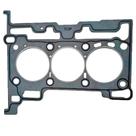 Junta Do Cabeçote Ford Ka 1.0 12v 3 Cilindros Sabó