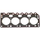 Junta do cabeçote Ford Ka 1997 a 1999 SABÓ 82230