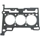 Junta do cabeçote Ford Ka 2014 a 2019 SABÓ 82819FLEX