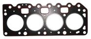 Junta do Cabeçote Ford Ka Fiesta 97/99 1.0 Endura