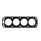 Junta do cabeçote, gm chevrolet chevette jr 1.0 8v 49 hp 1992 a 1993 gj187