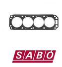 Junta do Cabeçote Gm Monza Chevy Chevette 1.6 8V