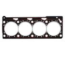 Junta do cabeçote gol g5 1.6 8v 2009/2018 1,4mm ( fibra ) - 110194 - 22400714