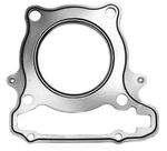 Junta do Cabeçote Honda Cbx 250 Twister Xr 250 Tornado 2001 A 2008