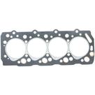 Junta do cabeçote Hyundai H 100 1994 a 2007 SABÓ 82299