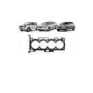 Junta do cabeçote, hyundai sonata, ix35, tucson, kia sportage, sorento 2.0 16v 2007 em diante gj168