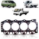 Junta do cabeçote kia besta gs kia bongo k2700 2.7 1998 á 2005