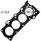 Junta do cabeçote Lifan X60 2013 a 2021 BASTOS 1515146ML Junta do cabeçote Lifan X60 2013 a 2021 BASTOS 1515146ML