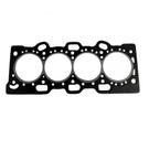 Junta Do Cabeçote Mitsubishi Colt Lancer 1.8 16v Mtr. 4g93k