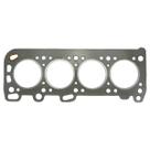 Junta do cabeçote mitsubishi lancer 4g33 md034093 Junta do cabeçote mitsubishi lancer 4g33 md034093