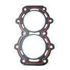 Junta do Cabeçote Motor de Popa Suzuki 15Hp Capo Redondo