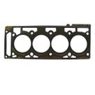 Junta Do Cabeçote Motor Ford Zetec Rocam 1.6 8V - Ford Original - XS6E6051BF