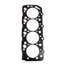 Junta do Cabeçote Motor L200 2.5 GL GLS 1996 a 2006 - 1,80mm 5 PIC Junta do Cabeçote Motor L200 2.5 GL GLS 1996 a 2006 - 1,80mm 5 PIC