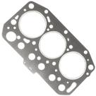 Junta Do Cabeçote Motor Yanmar 3TNV70 Original