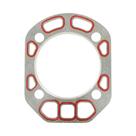 Junta Do Cabeçote Motores NS18 NS18R Yanmar Original Junta Do Cabeçote Motores NS18 NS18R Yanmar Original