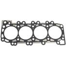 Junta do cabeçote Nissan Frontier 2007 a 2023 SABÓ 82823