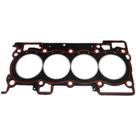 Junta do cabeçote Nissan Sentra 2006 a 2020 SABÓ 82817FLEX