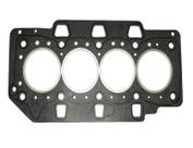 Junta do Cabeçote Para Chery Face 1.3 16v