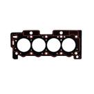 Junta do cabeçote, peugeot 206, 307, c3, berlingo, motor tu3jp kfw 6kd kfv 2001 em diante gj042c Junta do cabeçote, peugeot 206, 307, c3, berlingo, motor tu3jp kfw 6kd kfv 2001 em diante gj042c